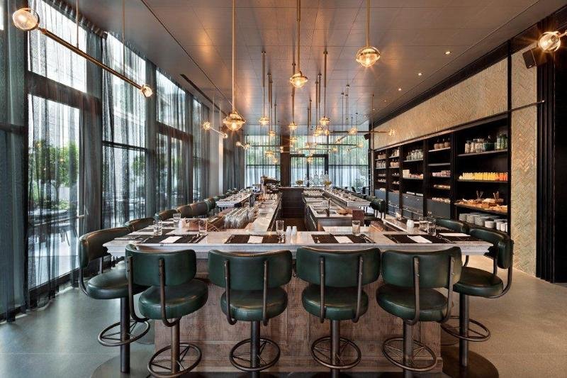 Фото Publica Isrotel Autograph Collection