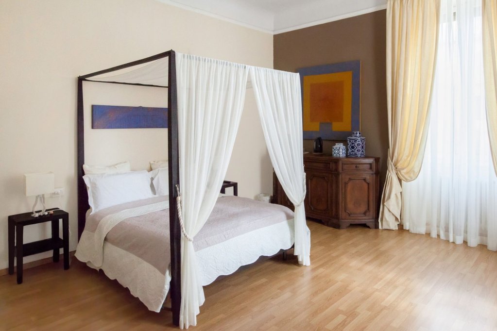 Фото Opera Boutique B&b Firenze