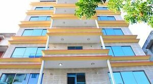 Гостиница Marino Hotel Uttara