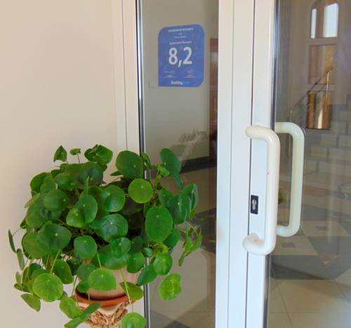 Фото Pansion Kardum