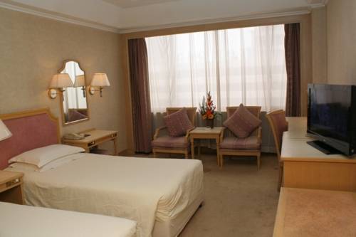 Фото Asia Garden Hotel Ningbo