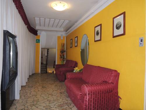 Фото Domus Hotel Adele