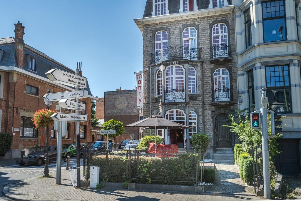 Фото отеля 3