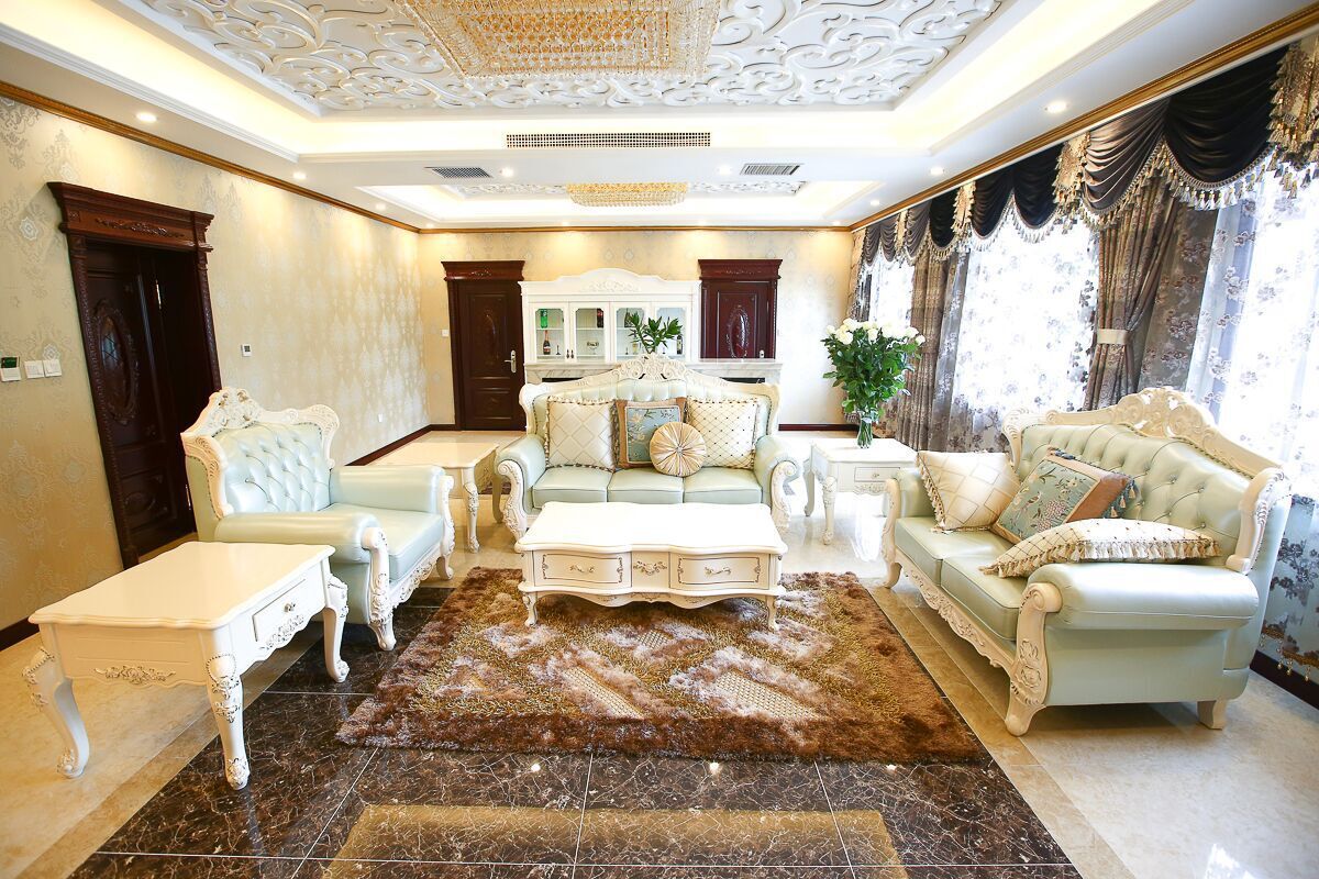 Фото Рублино Империал