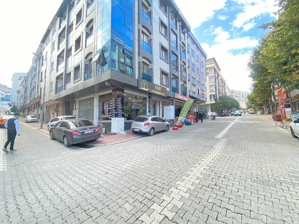 Administración de inmuebles Elif Real Estate & Land Office, , foto
