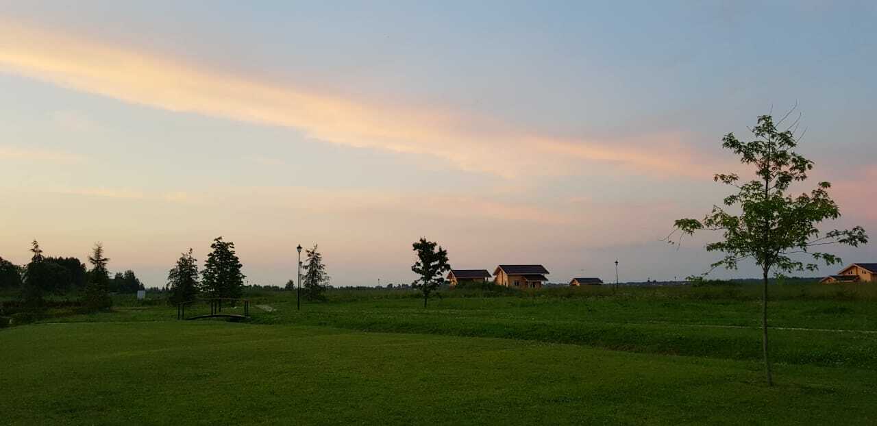 Фото Банный Остров