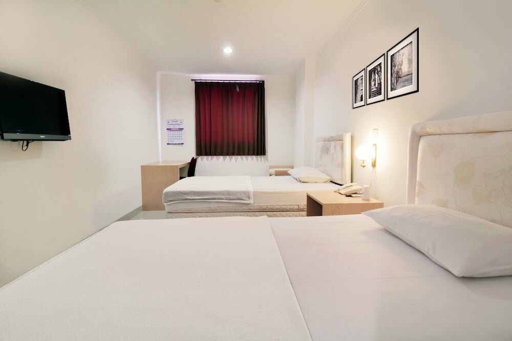 Hotel Hotel Inkopdit, Jakarta, photo