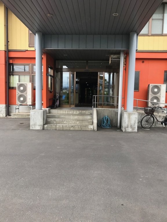 Фото Kashiwagi Onsen