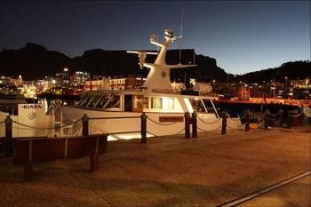 Фото Jackie O Luxury Yacht