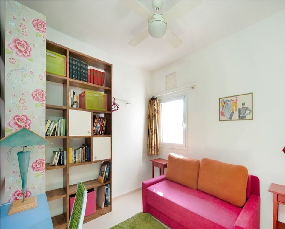 Фото Sea N'Rent - 19 Pines Tel Aviv