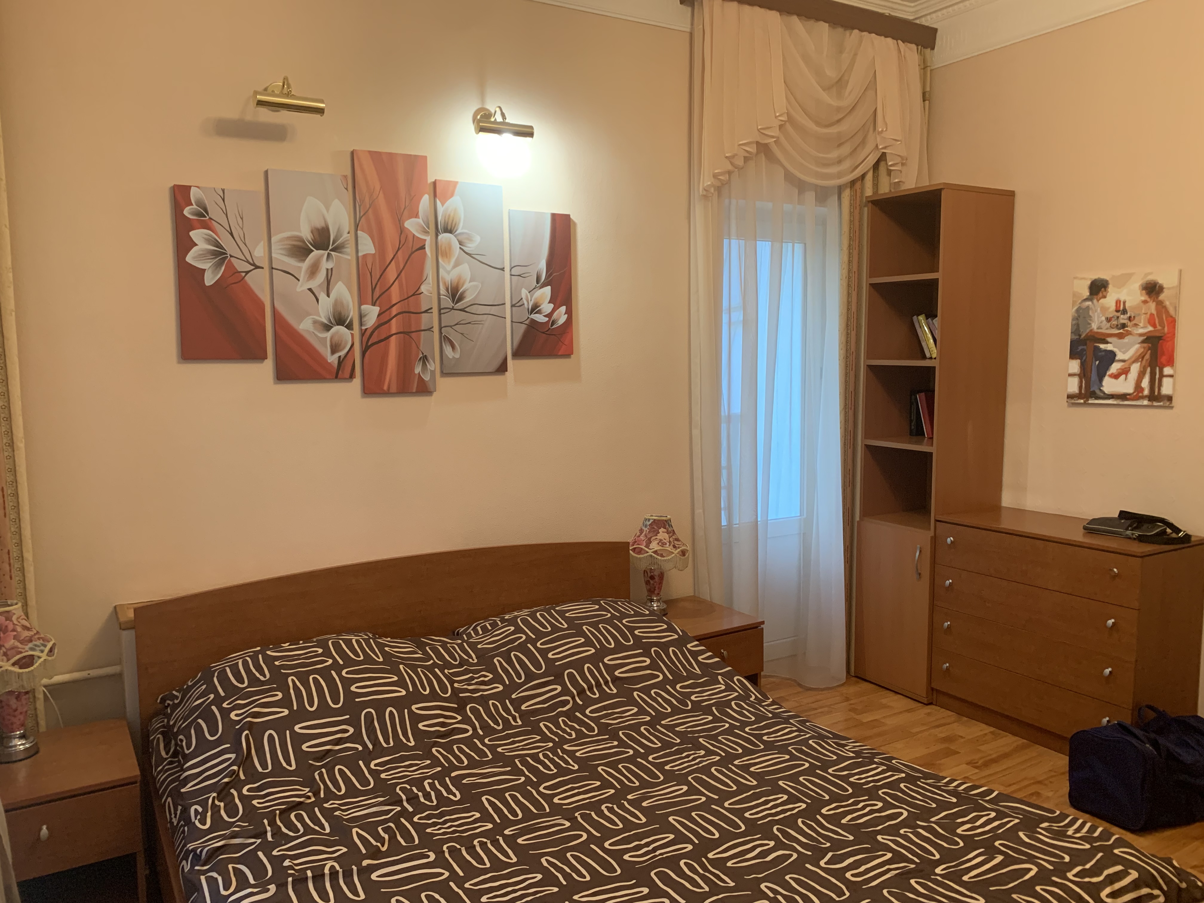 Фото Сосны плюс