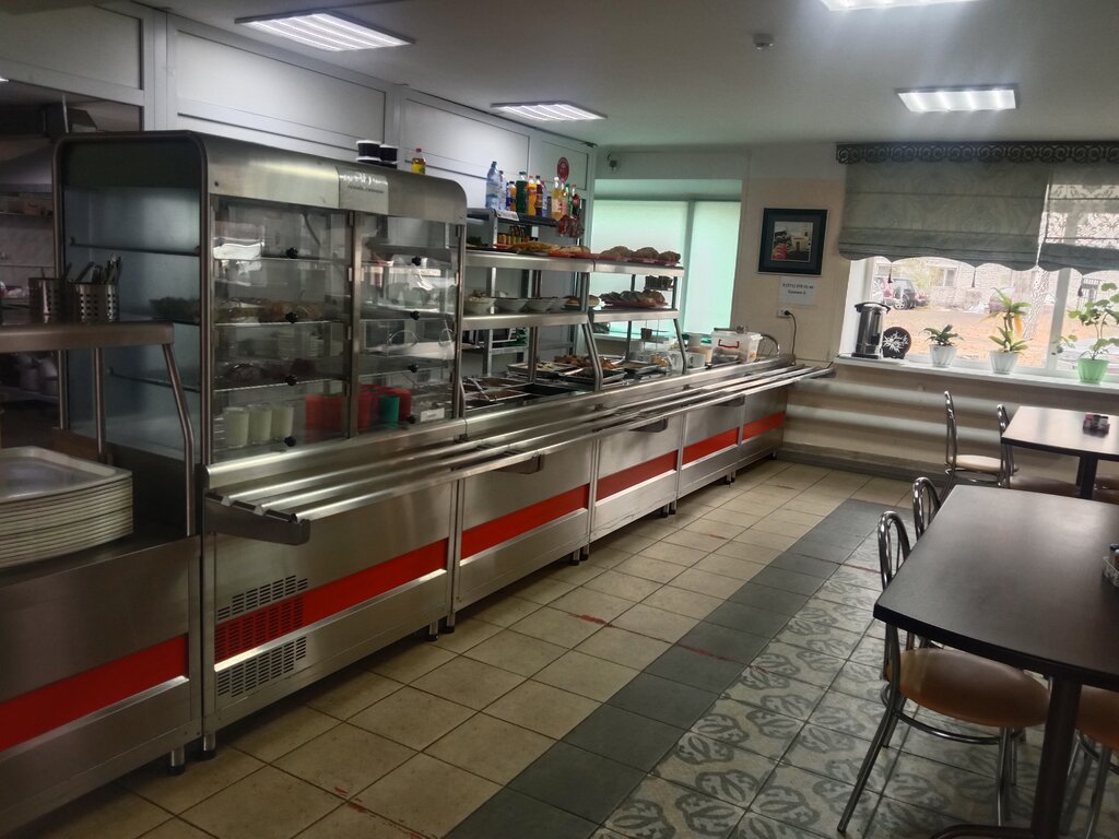 Canteen Cafeteria, Pavlodar, photo