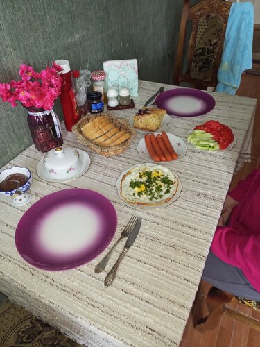 Гостиница Sisi в Кутаиси