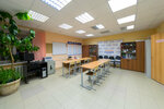 Tverskoy yazykovoy tsentr (Zinaidy Konoplyannikovoy Street, 17к1), foreign language courses