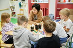 Ili Shkola (Kamennoostrovskiy Avenue, 26-28), further education