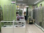 Express (Zaozyornaya Street, 11/1), opticial store