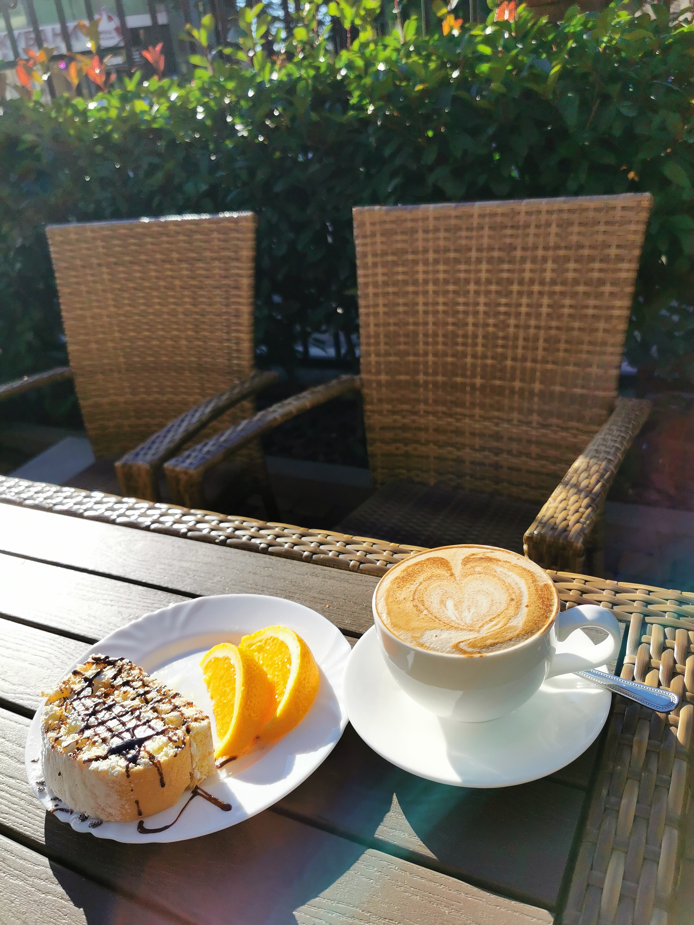 Фото Времена года