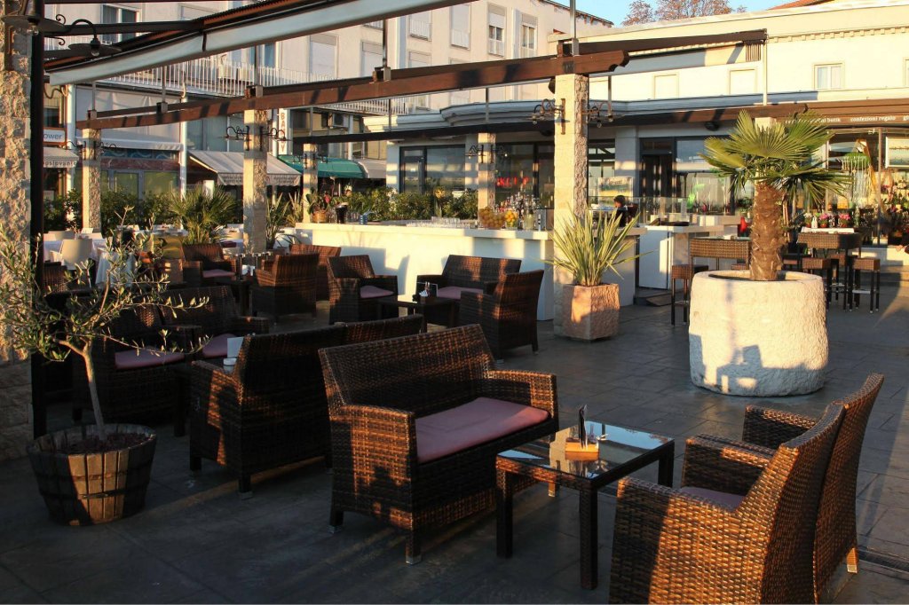 Фото Hotel Koper