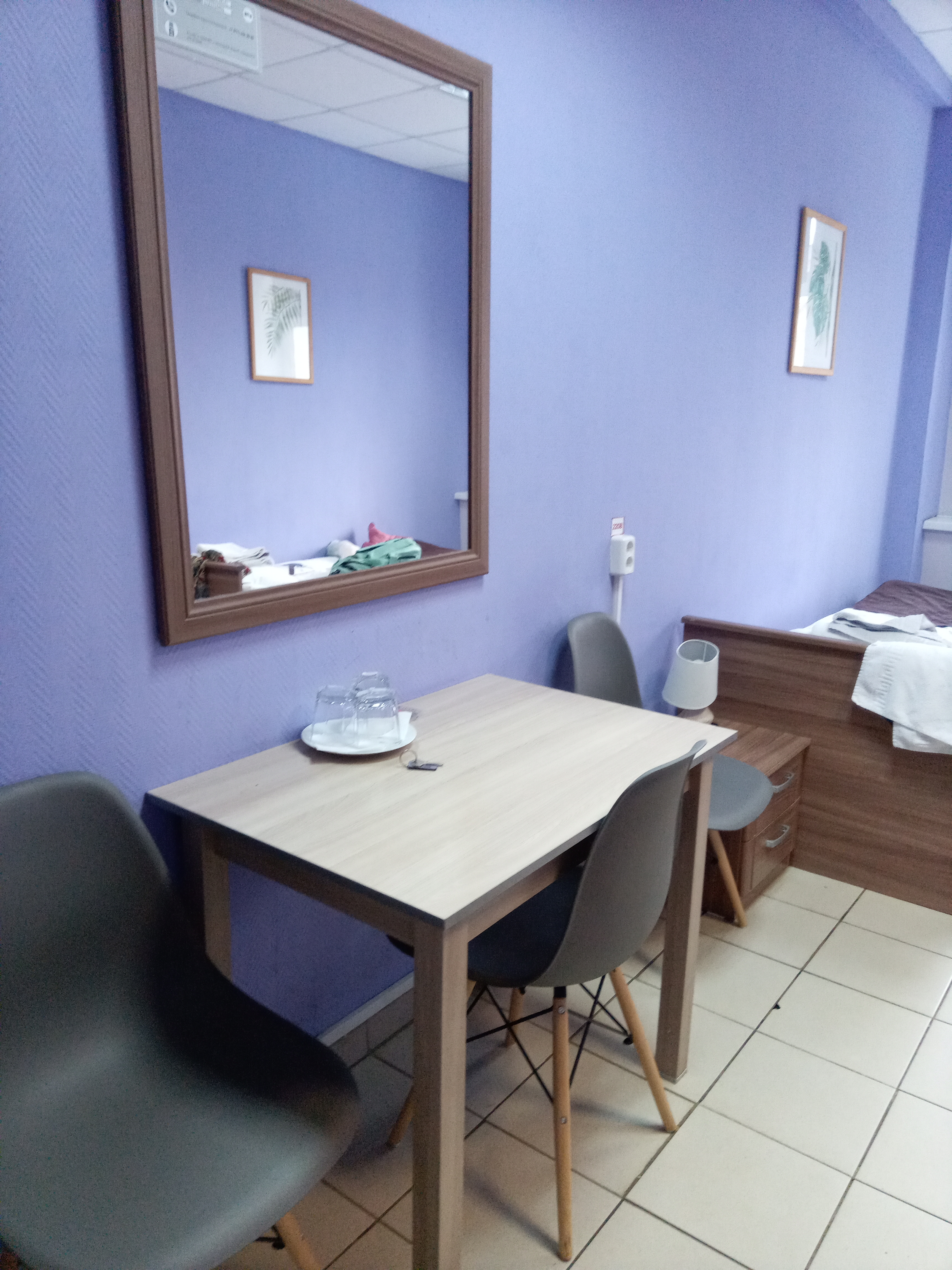 Фото Мини-отель Белелюбского