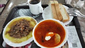 Боровлянка (selo Podoynikovo, Sovetskaya ulitsa, 3), cafe