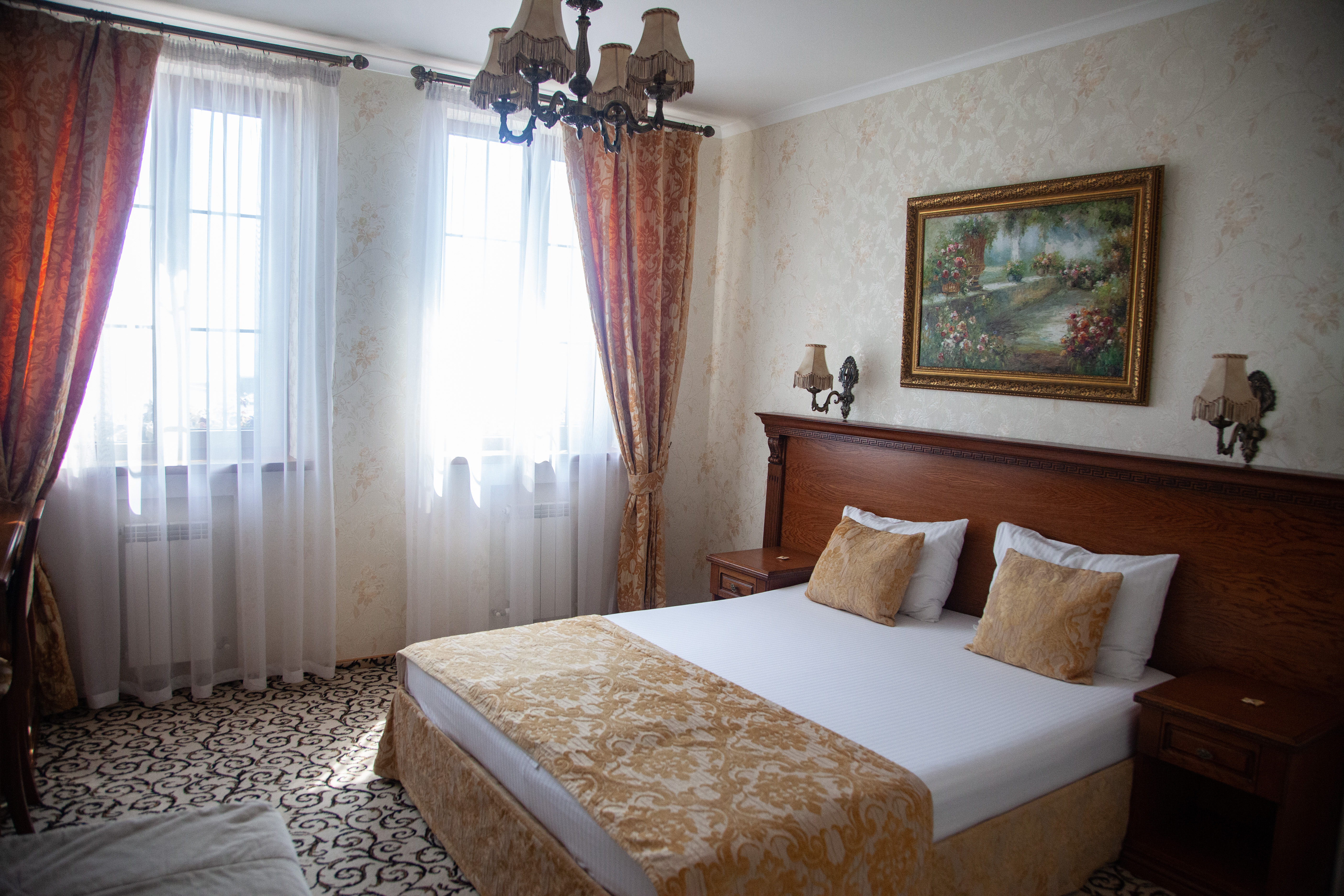 Фото отеля 2