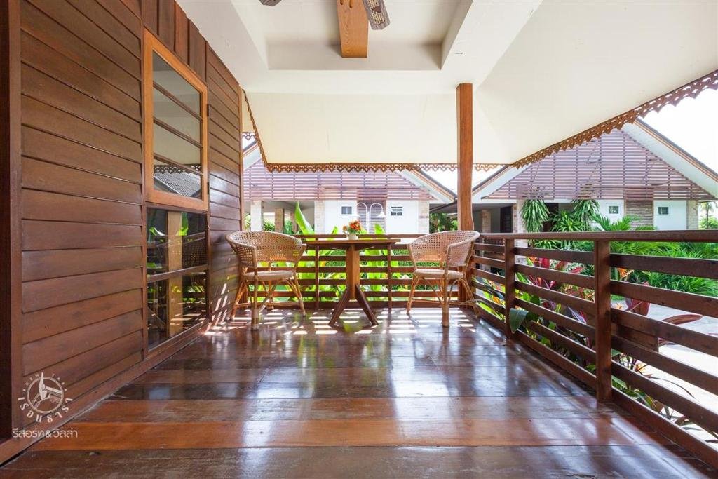 Фото Ruentara Resort Buriram