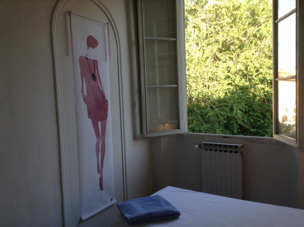 Фото Twenty Santo Spirito by Rennes