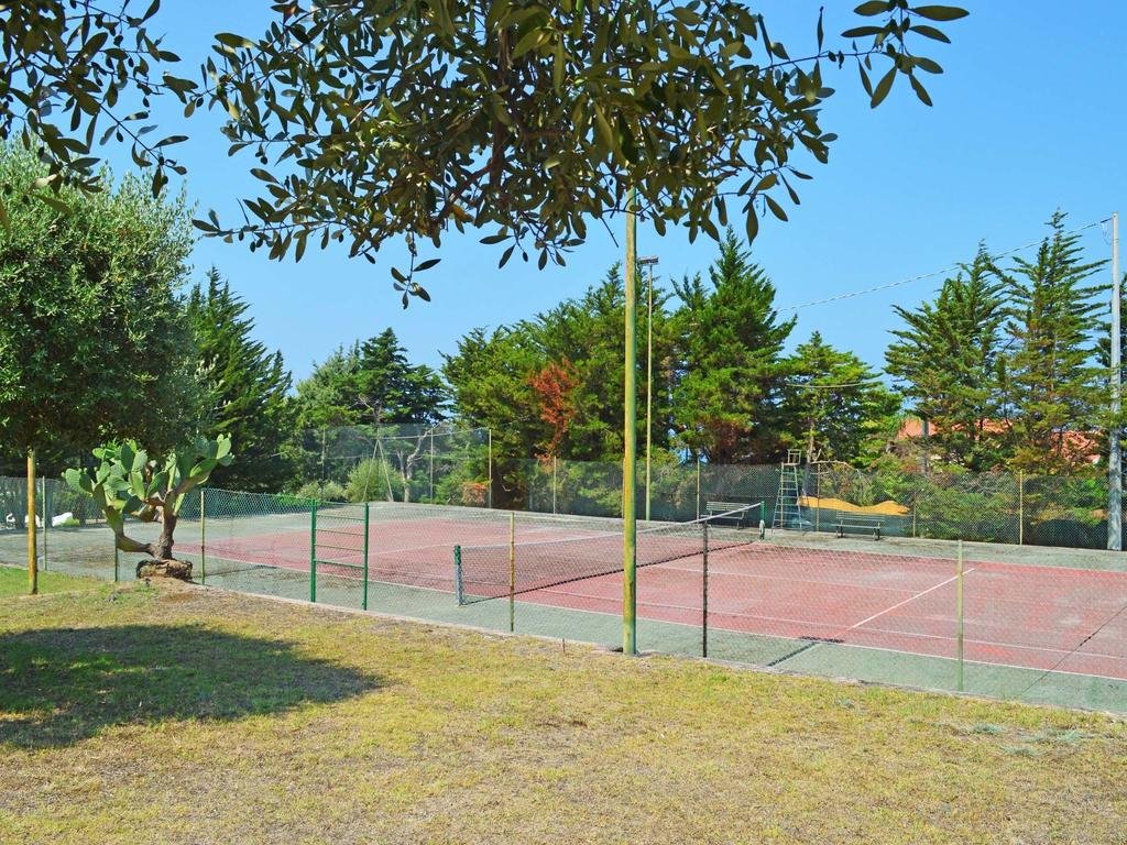 Фото Villa Tullio