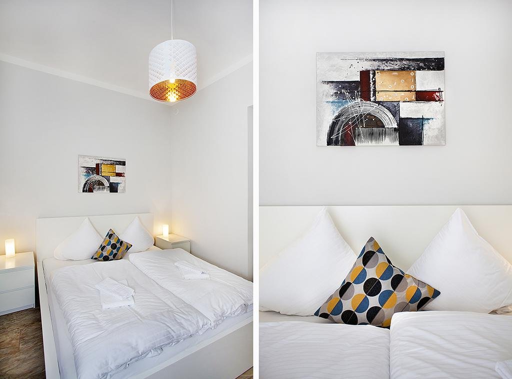 Фото Celebration Flat by Ruterra