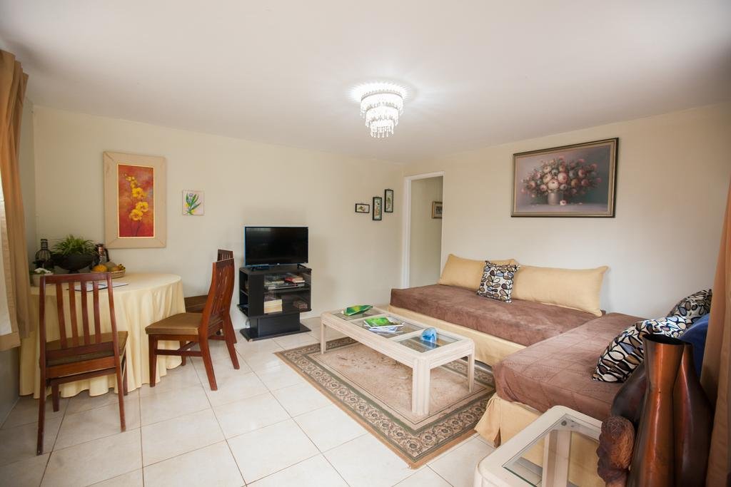 Фото Casa da Buena Vista B&b