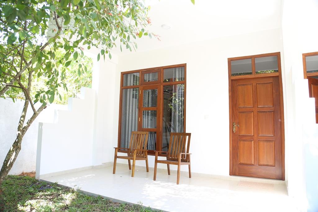 Фото Mirissa Village