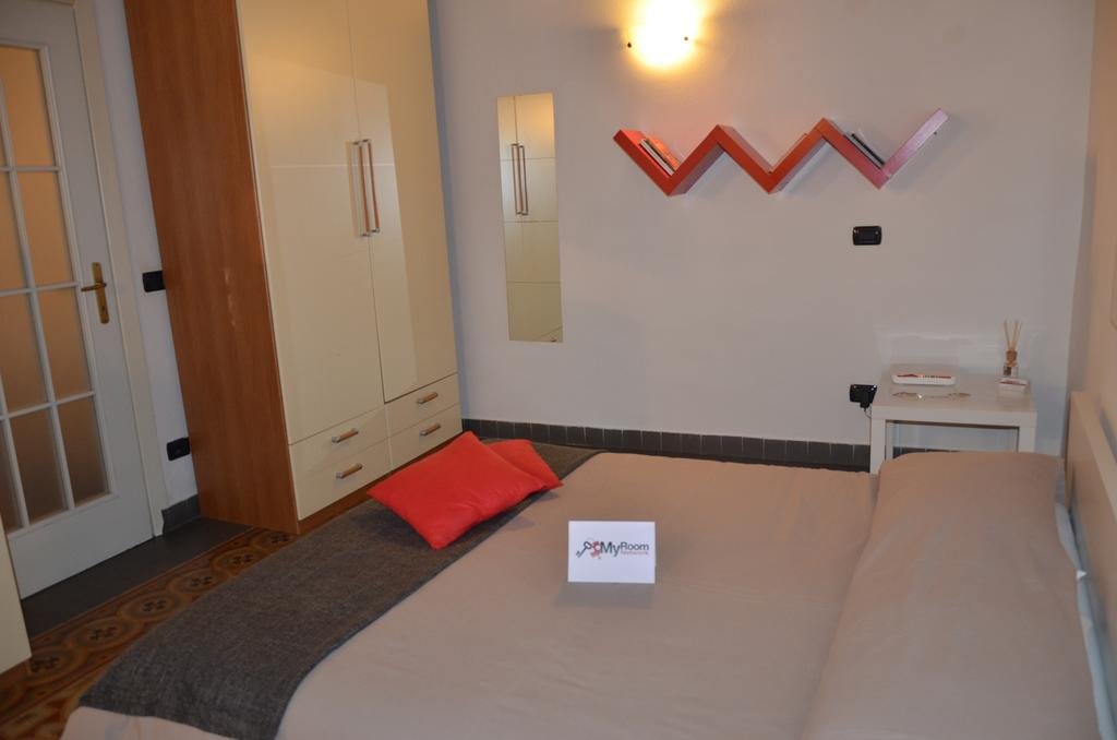 Фото MyRoom Suite Center