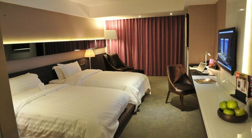 Hotel Kaoyu Hotel, Chongqing, photo