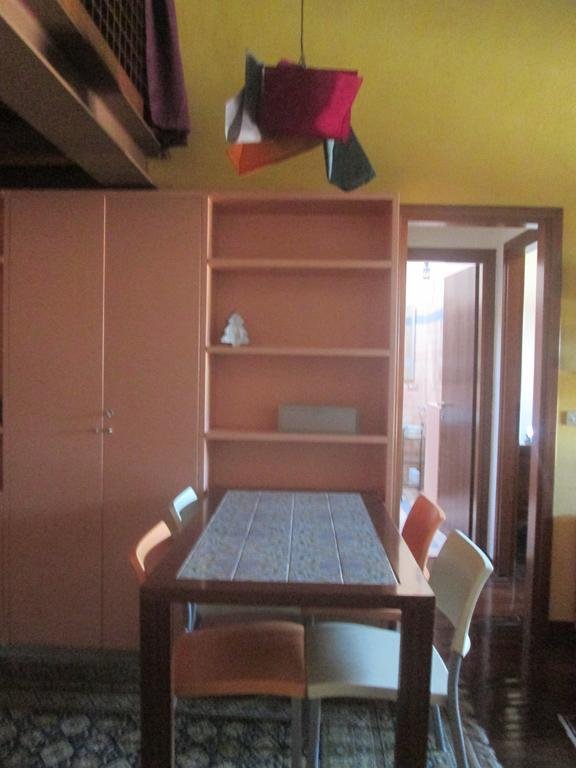 Фото La Domus Picta