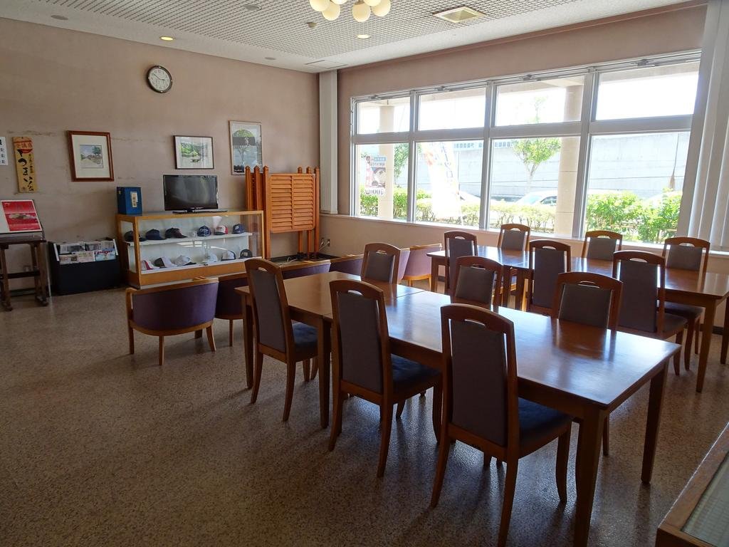 Фото Hotel Sports Lodge Itoman