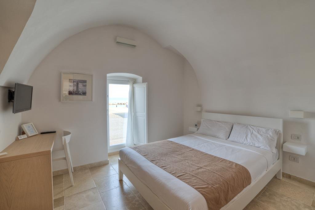 Фото MoMa B&b Molfetta Mare