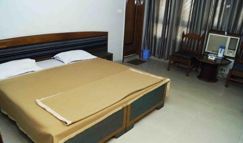 Фото Hotel Gaurav