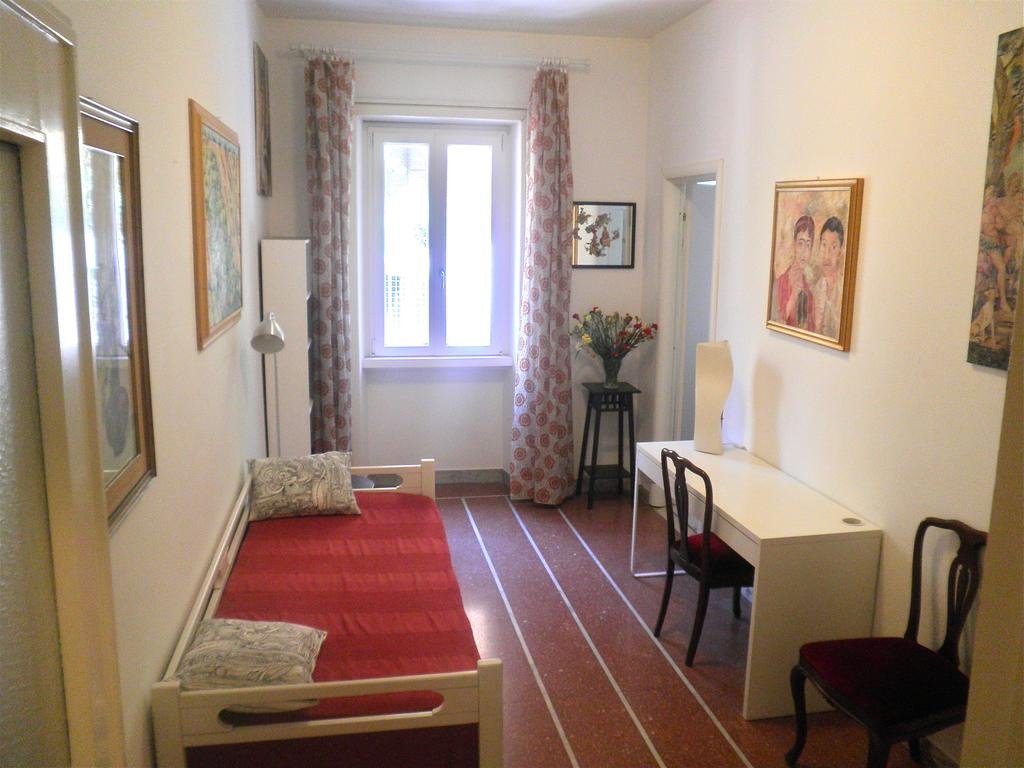 Фото Anna B&b Roma