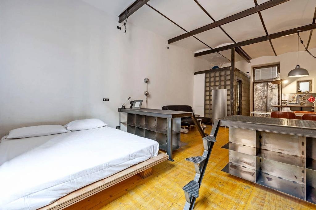 Фото Design Loft a Roma