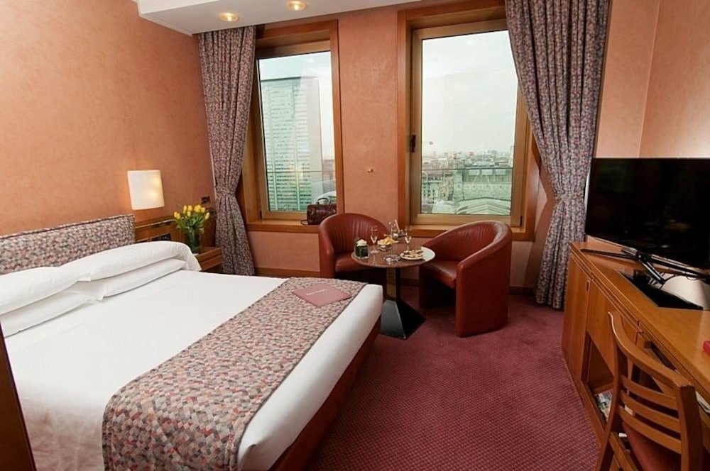 Фото отеля 4