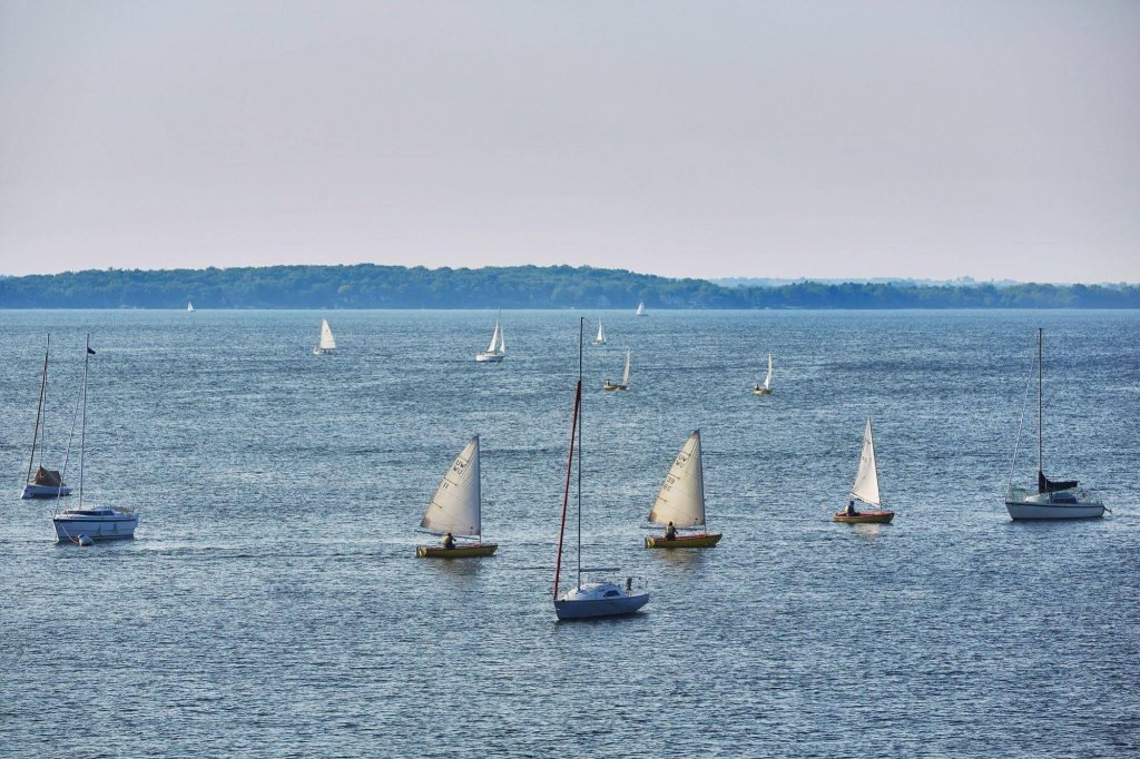 Фото Graduate Madison