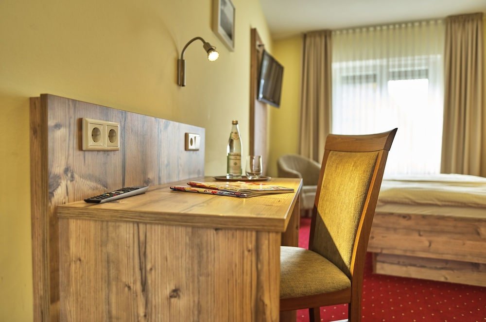 Фото Zum blauen Hecht