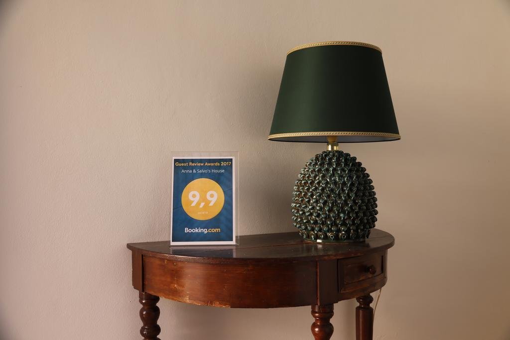 Фото Anna & Salvo's House