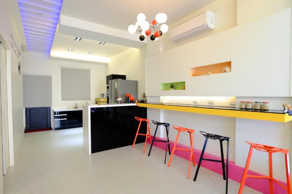 Фото Little Skylark Inn