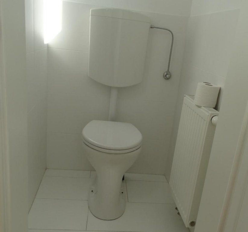 Фото Debo Apartments Westbahnhof