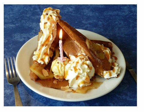 Гостиница Au Soleil Breton в Шатолене