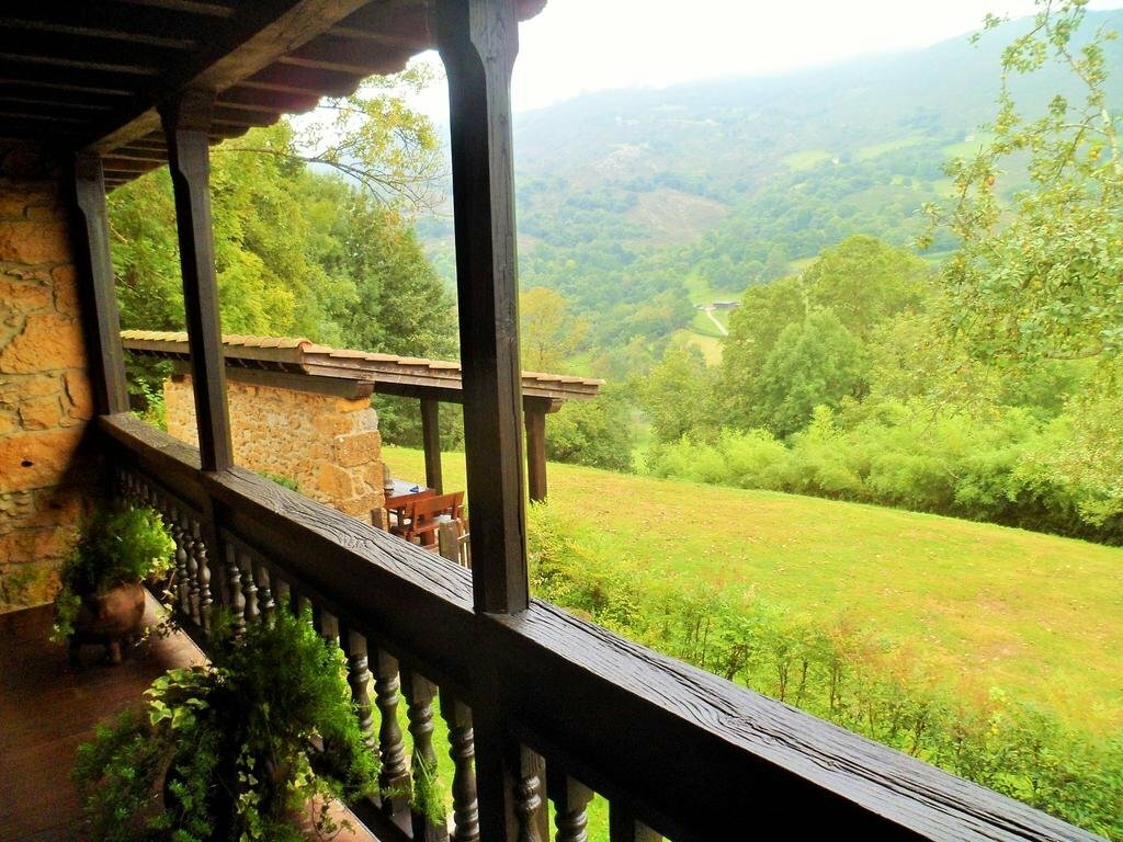 Hotel Casa Rural La Retuerta, Principality of Asturias, photo