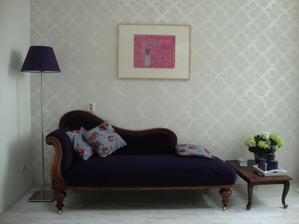 Фото Logement-B&B Safier