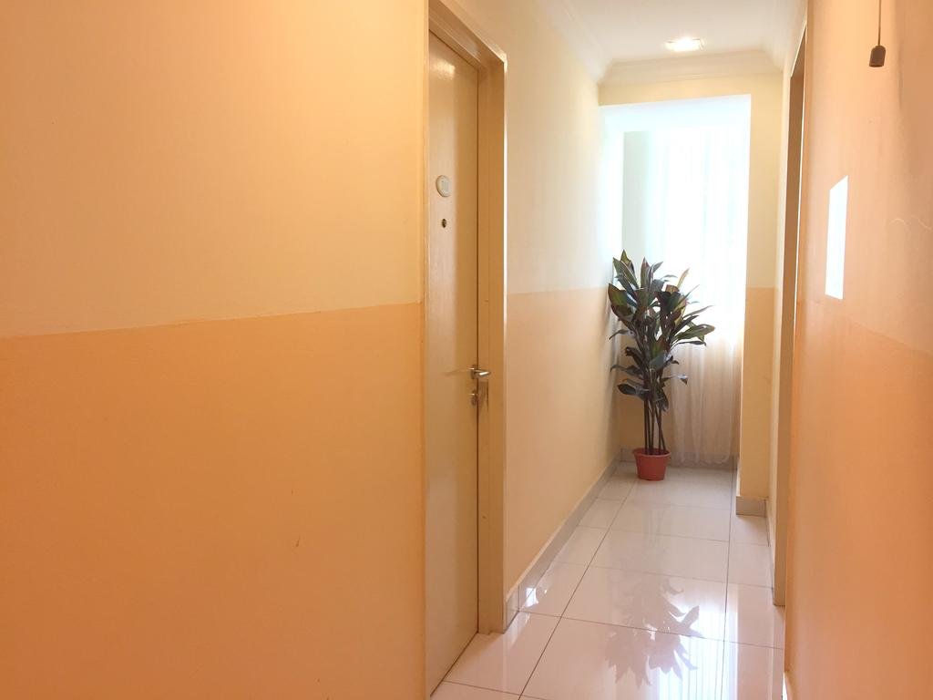 Фото Sun Inns Hotel Pasir Penambang