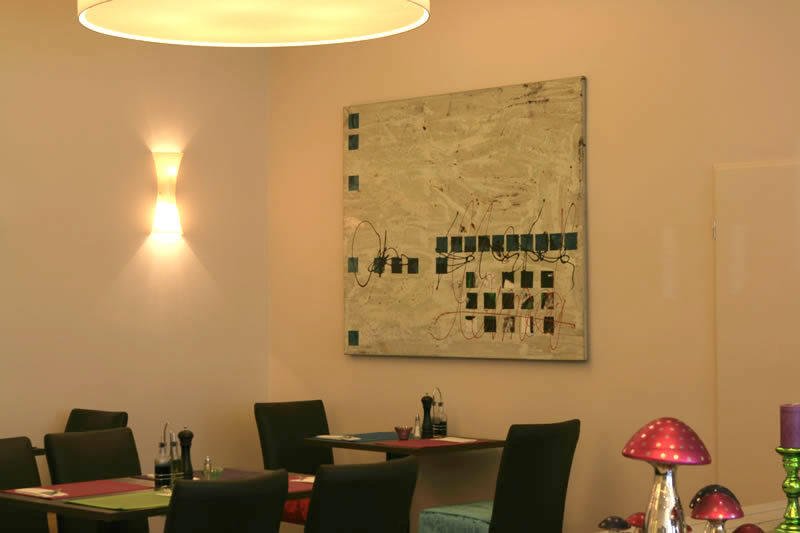 Фото Thiesmann´s Hotel & Restaurant